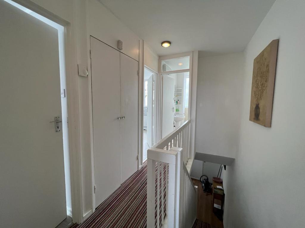 Lovely 4Bed Property, London 8Min To Oxford Street ภายนอก รูปภาพ