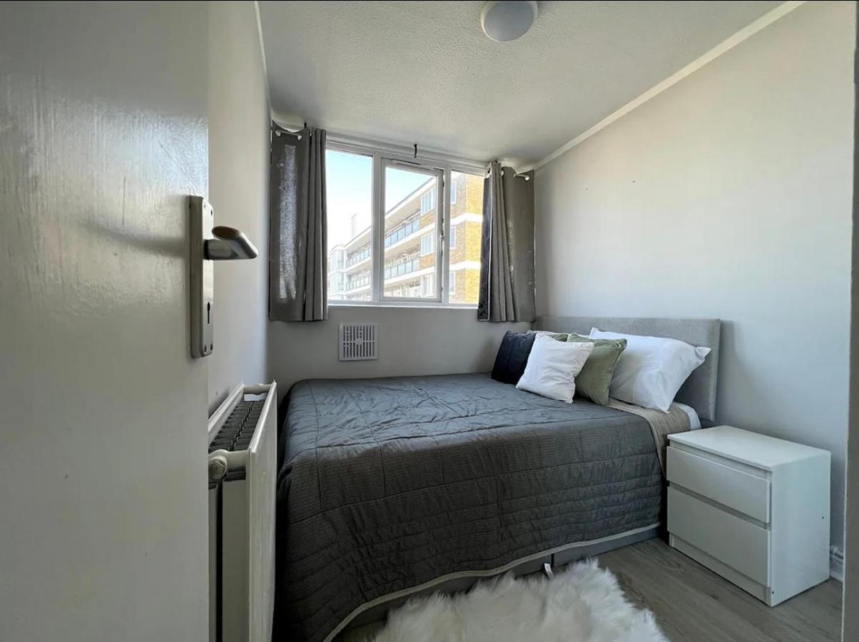 Lovely 4Bed Property, London 8Min To Oxford Street ภายนอก รูปภาพ