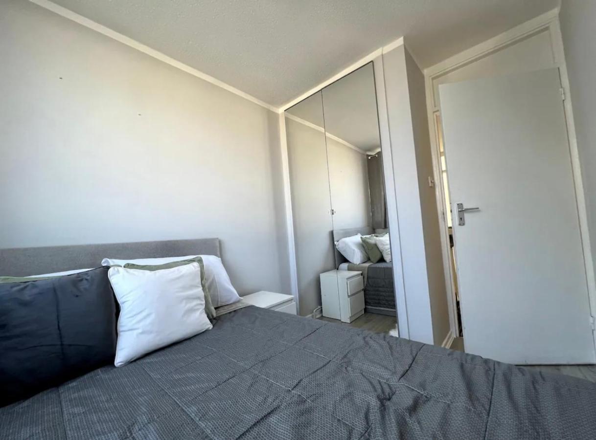 Lovely 4Bed Property, London 8Min To Oxford Street ภายนอก รูปภาพ